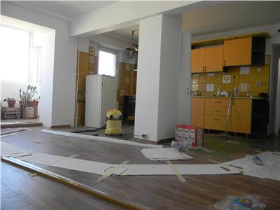 Apartament 3 camere Sos. Colentina - etaj 11/ 11