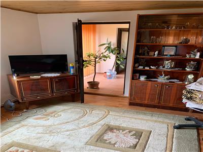 Casa P+1 400 mp teren Godeanu Carrefour Colosseum