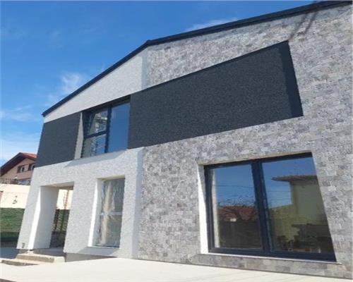 Vila de vanzare P+1 in proximitatea Parcului Dendrologic Chitila si a Padurii Mogosoaia, pret unitate 278000 + tva euro