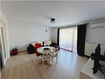 Apartament 2 camere Greenfield Cartier Blue 1 loc parcare inchiriere fara lift