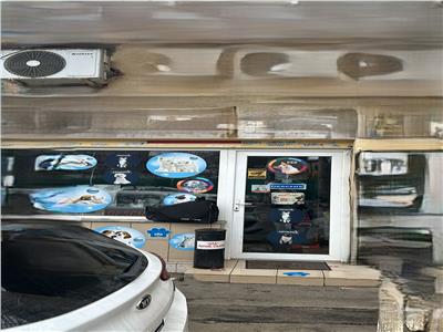 De inchiriat spatiu comercial Jiului - Bucurestii Noi, stradal
COMISION 0%