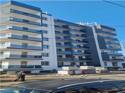 COMISION 0%
De vanzare apartament 2 camere in Mangalia, la 500 m de plaja