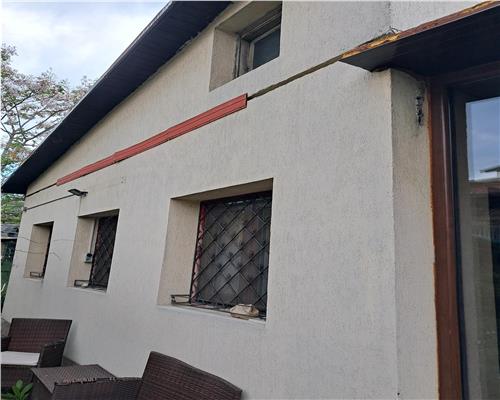 COMISION 0% - De vanzare casa solida intr-o zona deosebita - str Soveja