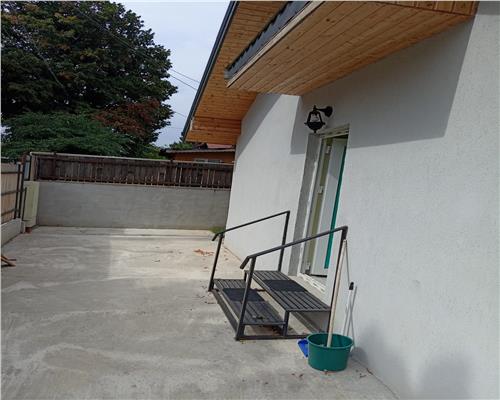 De inchiriere casa 3 camere  - zona sos Chitilei