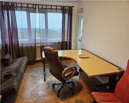 Apartament 2 camere Parc Bazilescu spre inchiriere  Str. Subcetate