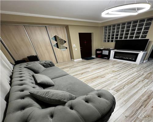 Apartament 3 camere demisol Gloriei Bucurestii Noi