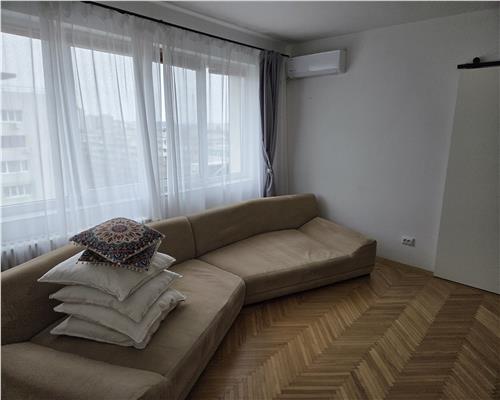 Apartament 2 camere Ion Mihalache 329 renovat 2024 etaj 10 din 10