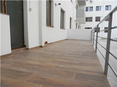 Apartament 2 camere spre inchiriere terasa si parcare Chitila Bucurestii Noi