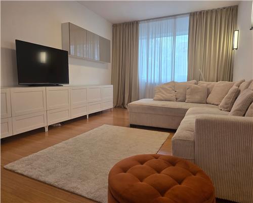 Apartament 2 camere, Pipera
