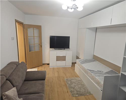 Garsoniera Str. Turda 123 spre inchiriere sector 1 etaj 3