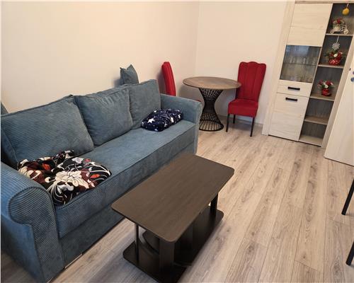 Apartament 2 camere spre inchiriere cu terasa Chitila Bucurestii Noi