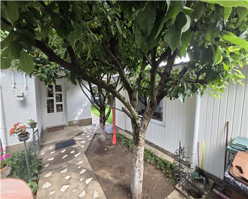 Vila P+M Bucuresti Noi 5 minute Parc Bazilescu Bucuresti Noi